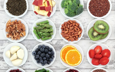 Антиоксиданты: зачем они нужны и в каких продуктах содержатся